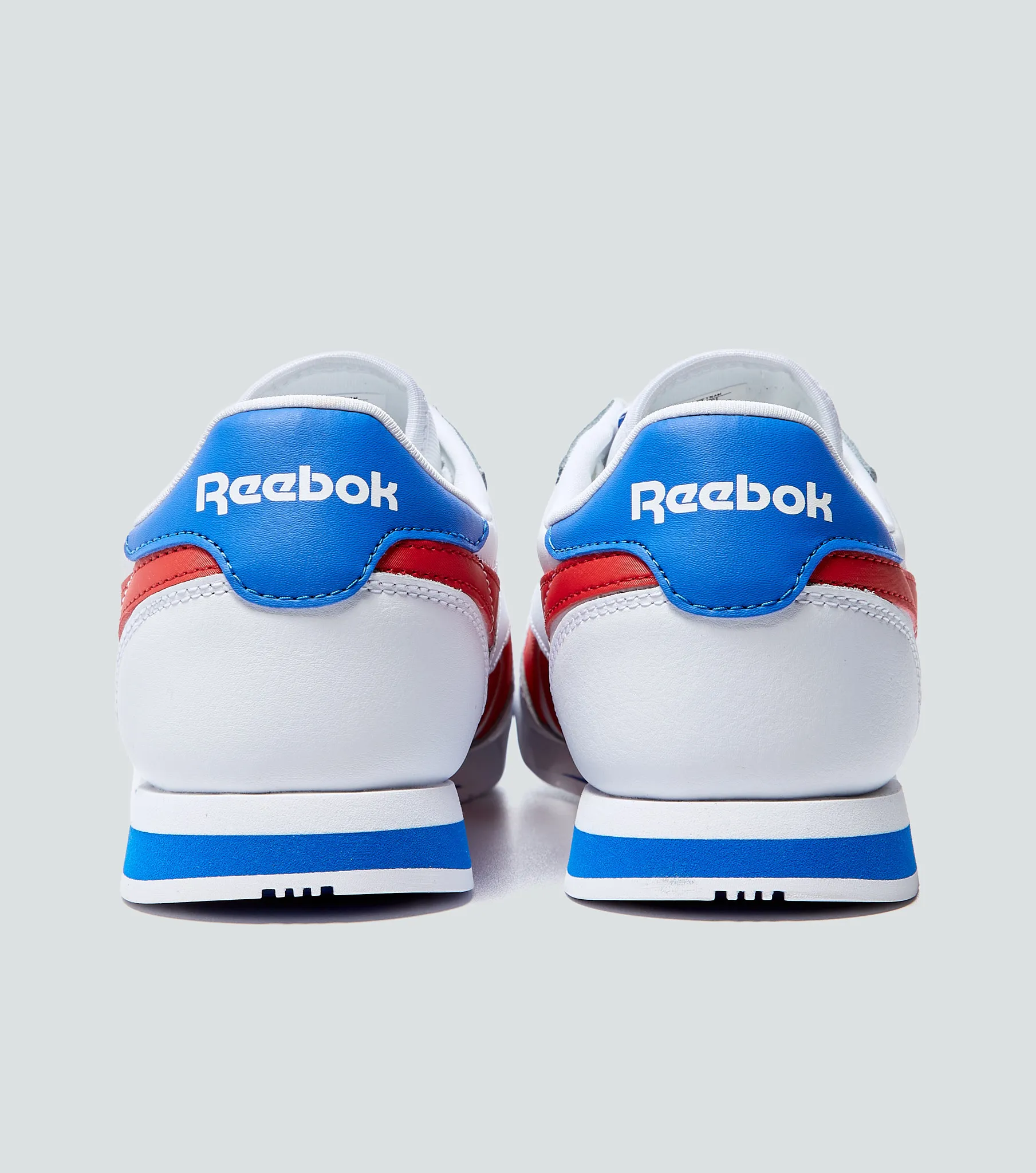Tenis Reebok Campio Xt 130829 BL