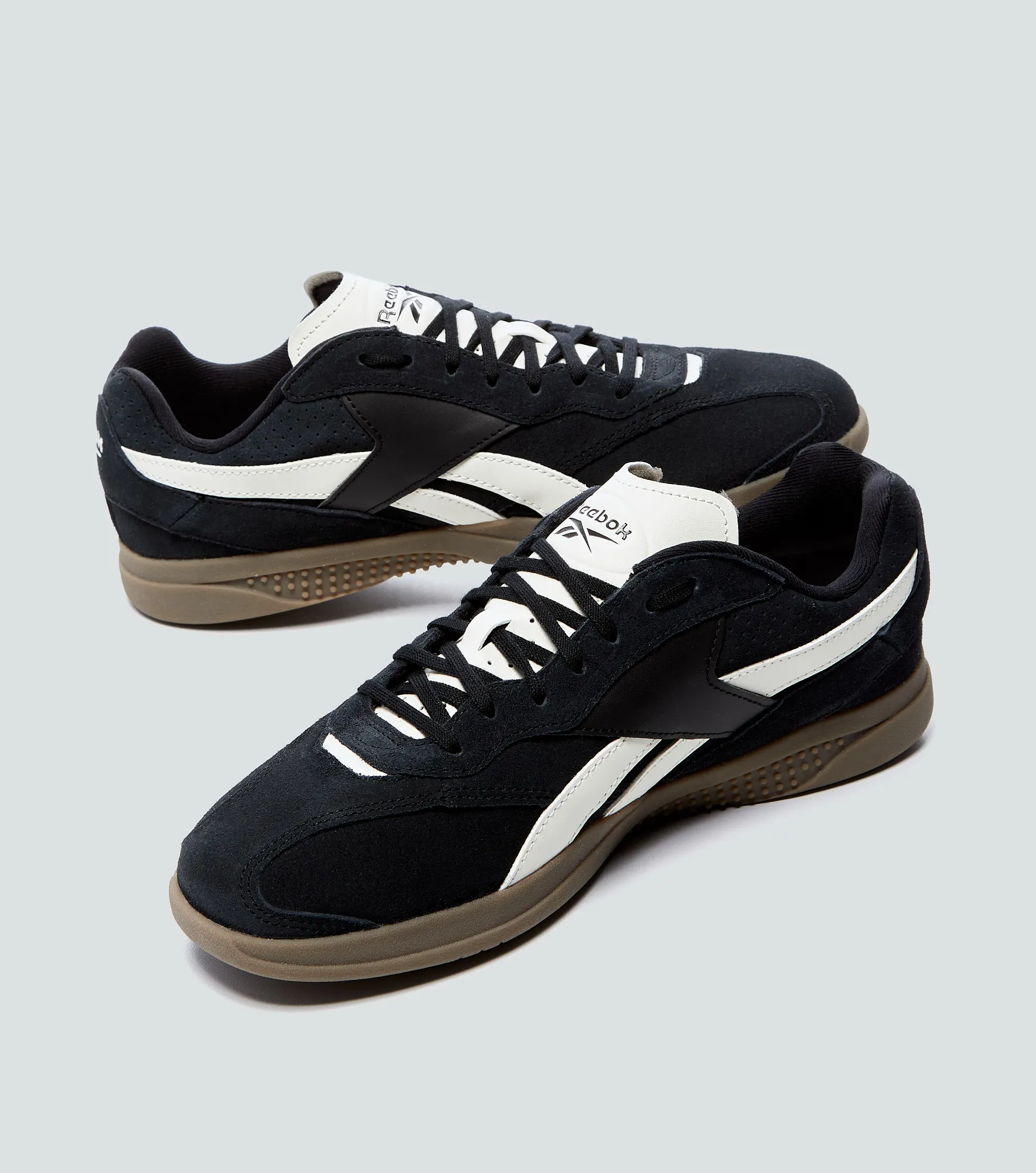 Tenis reebok hammer street 130827