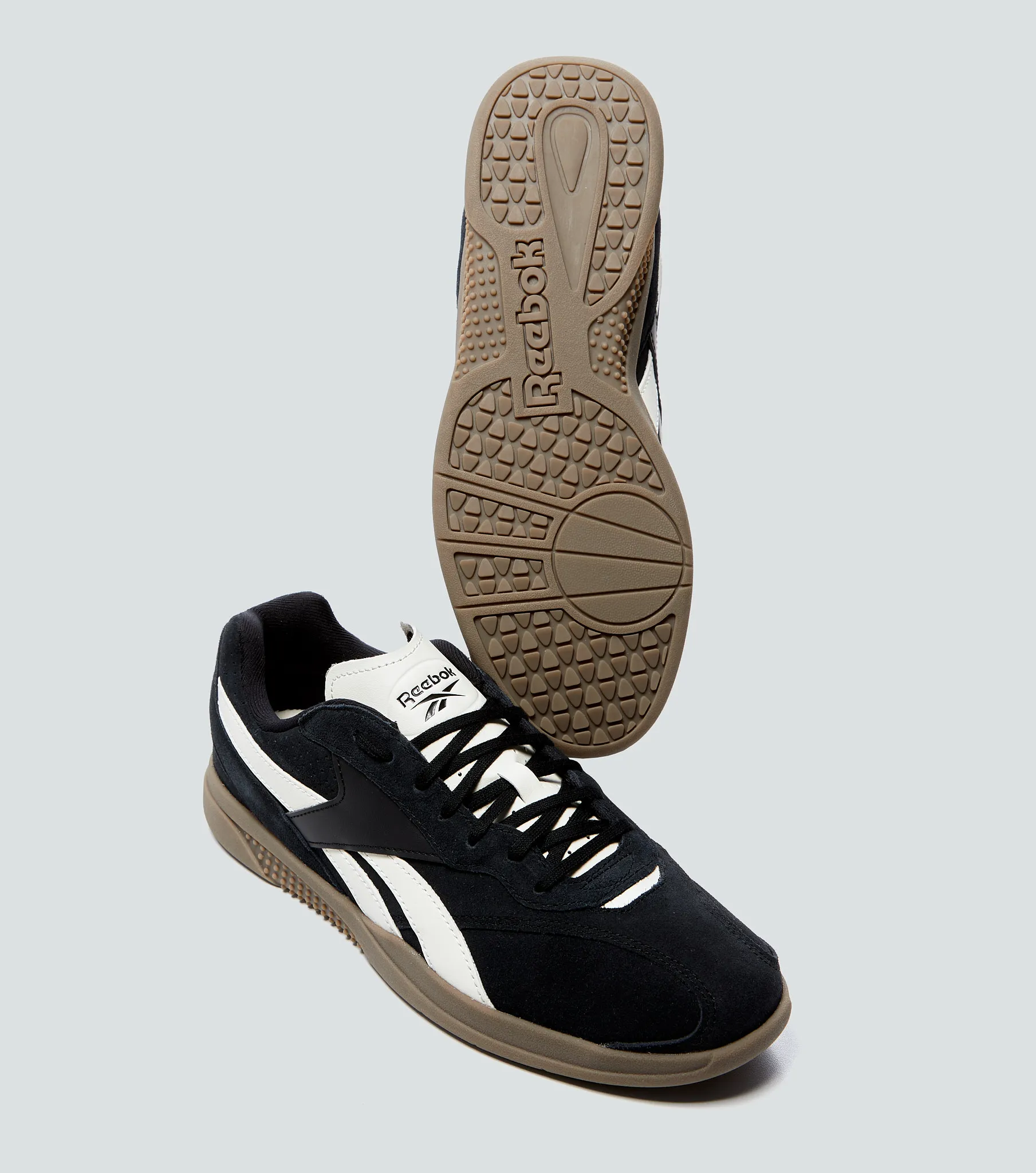 Tenis Reebok Hammer Street 130827 NG