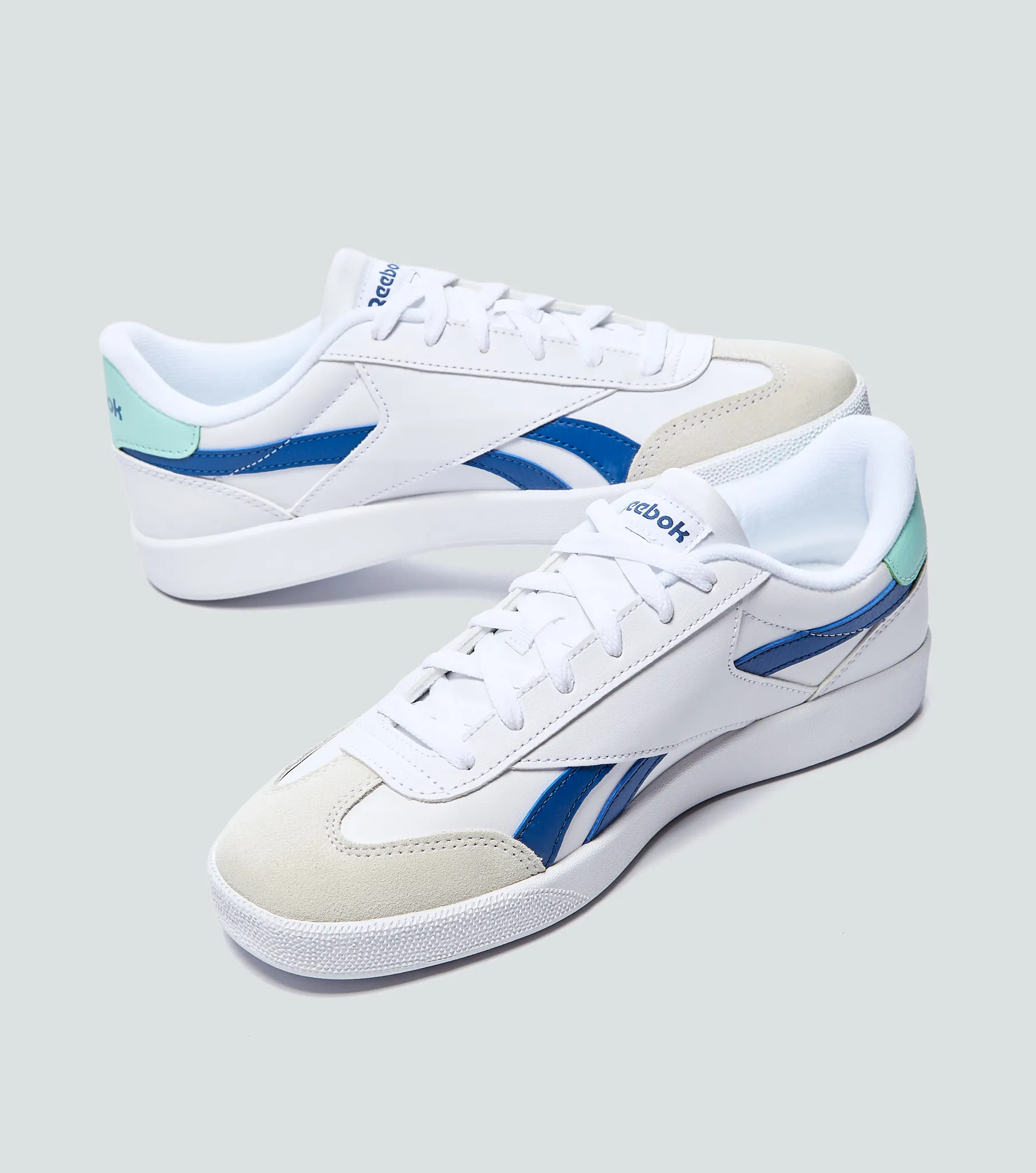 Tenis reebok smash edge s 130834