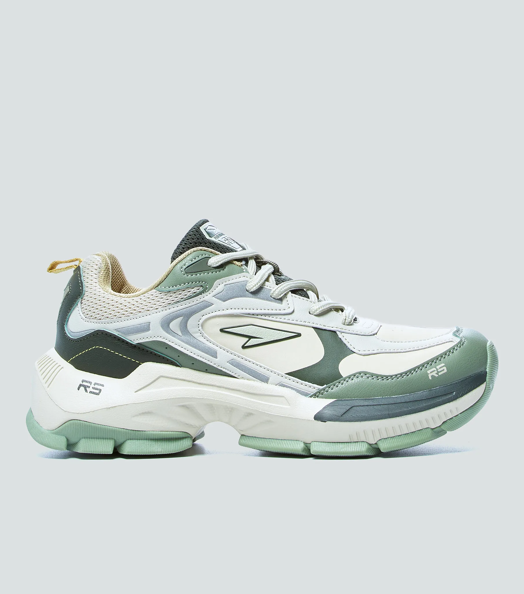 Tenis Rs Concept Life StyleVD