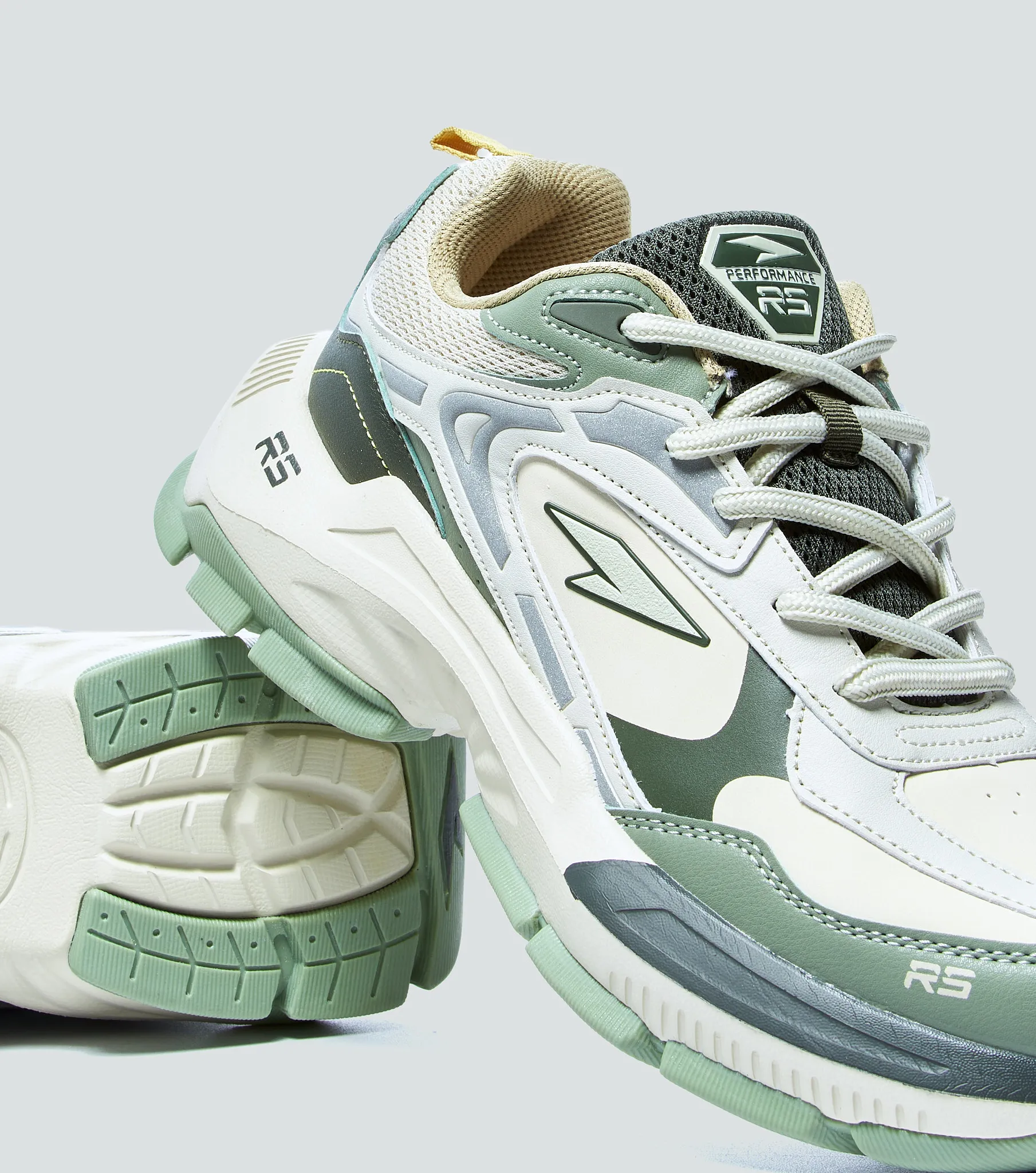 Tenis Rs Concept Life Style 130920 VD