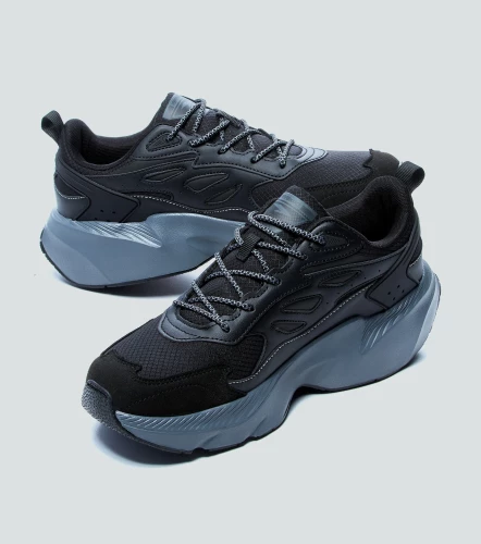 Tenis Rs Defender Life StyleNG