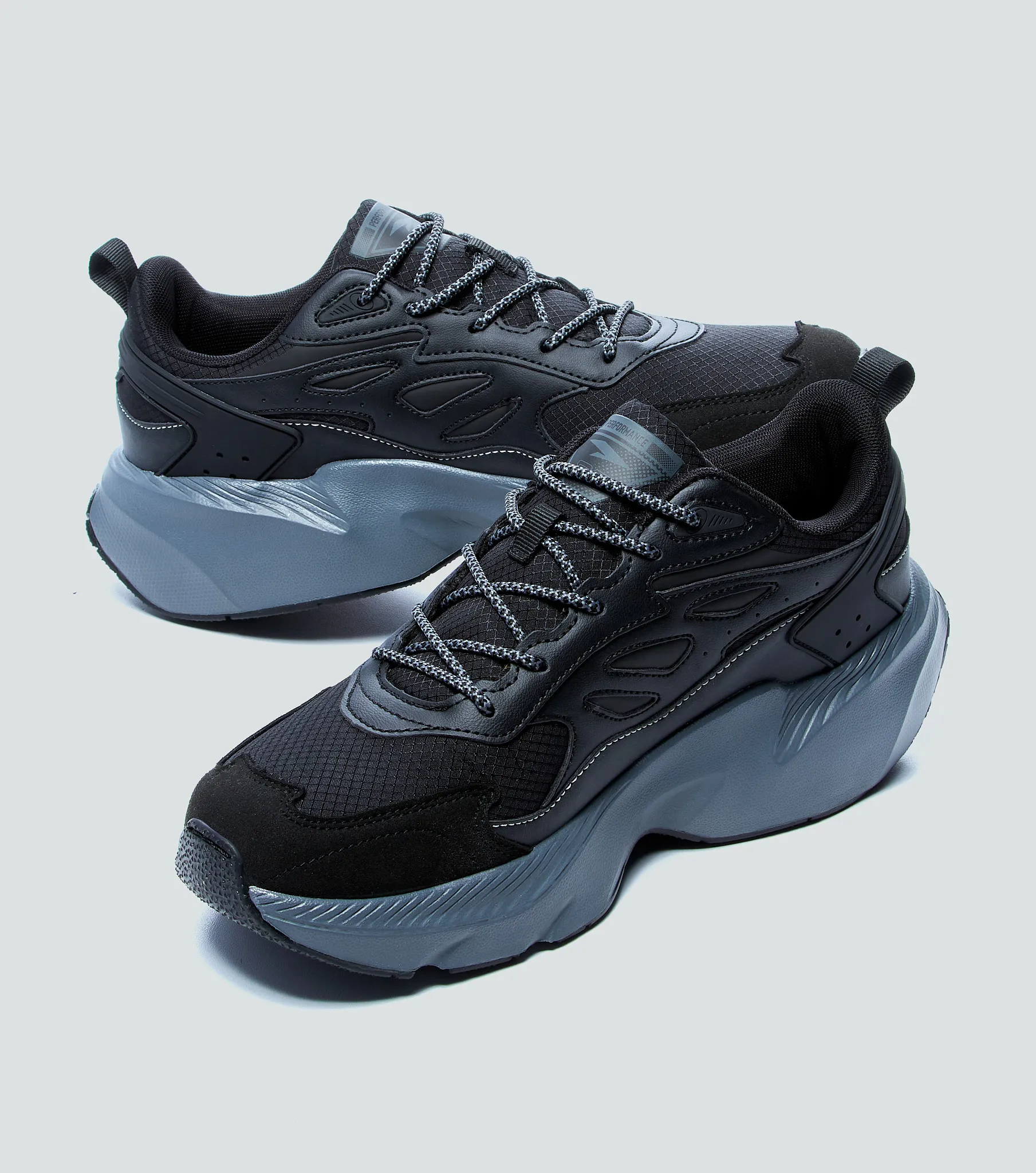 Tenis Rs Defender Life Style 130921 NG