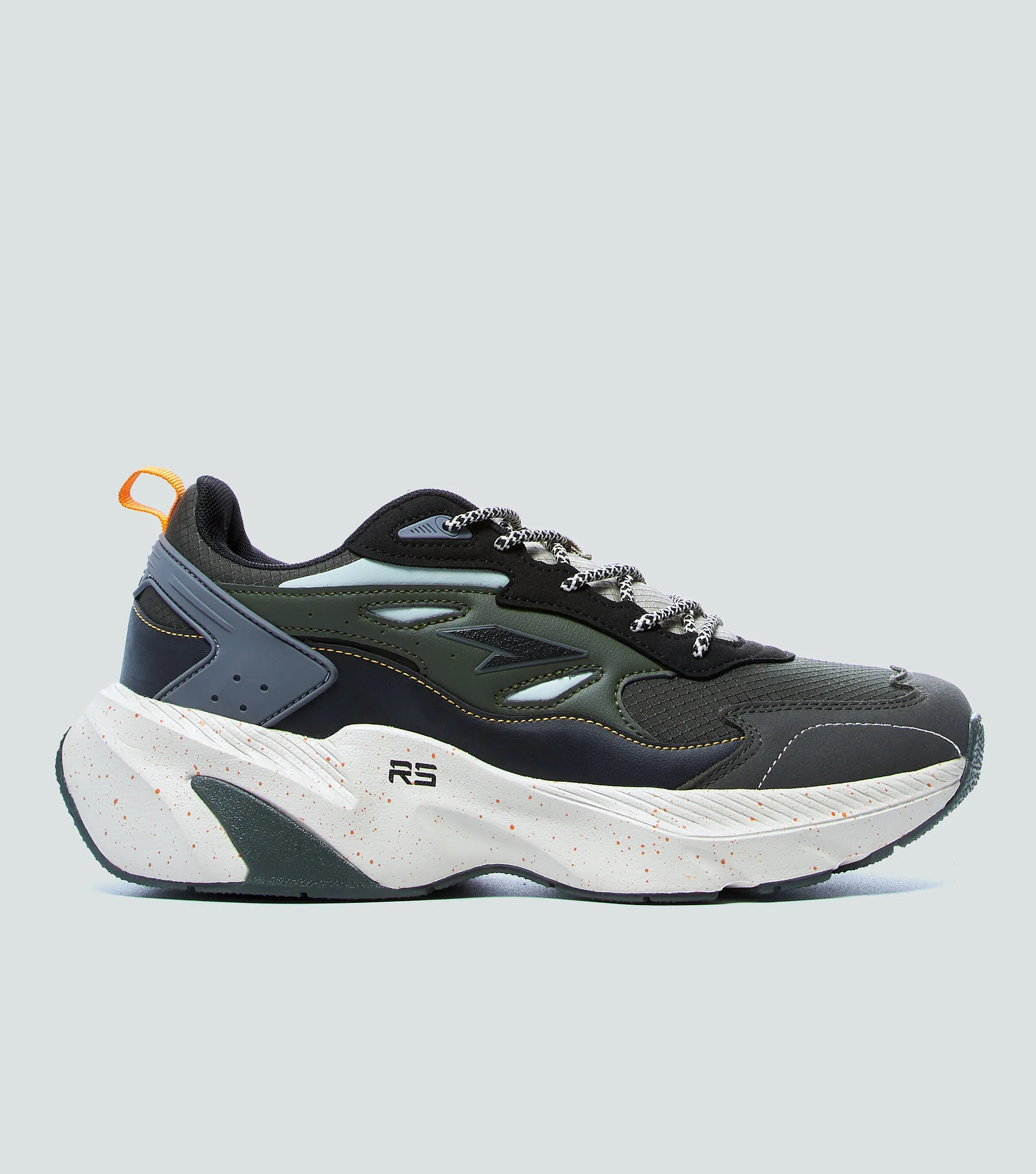Tenis Rs Defender Life StyleVD
