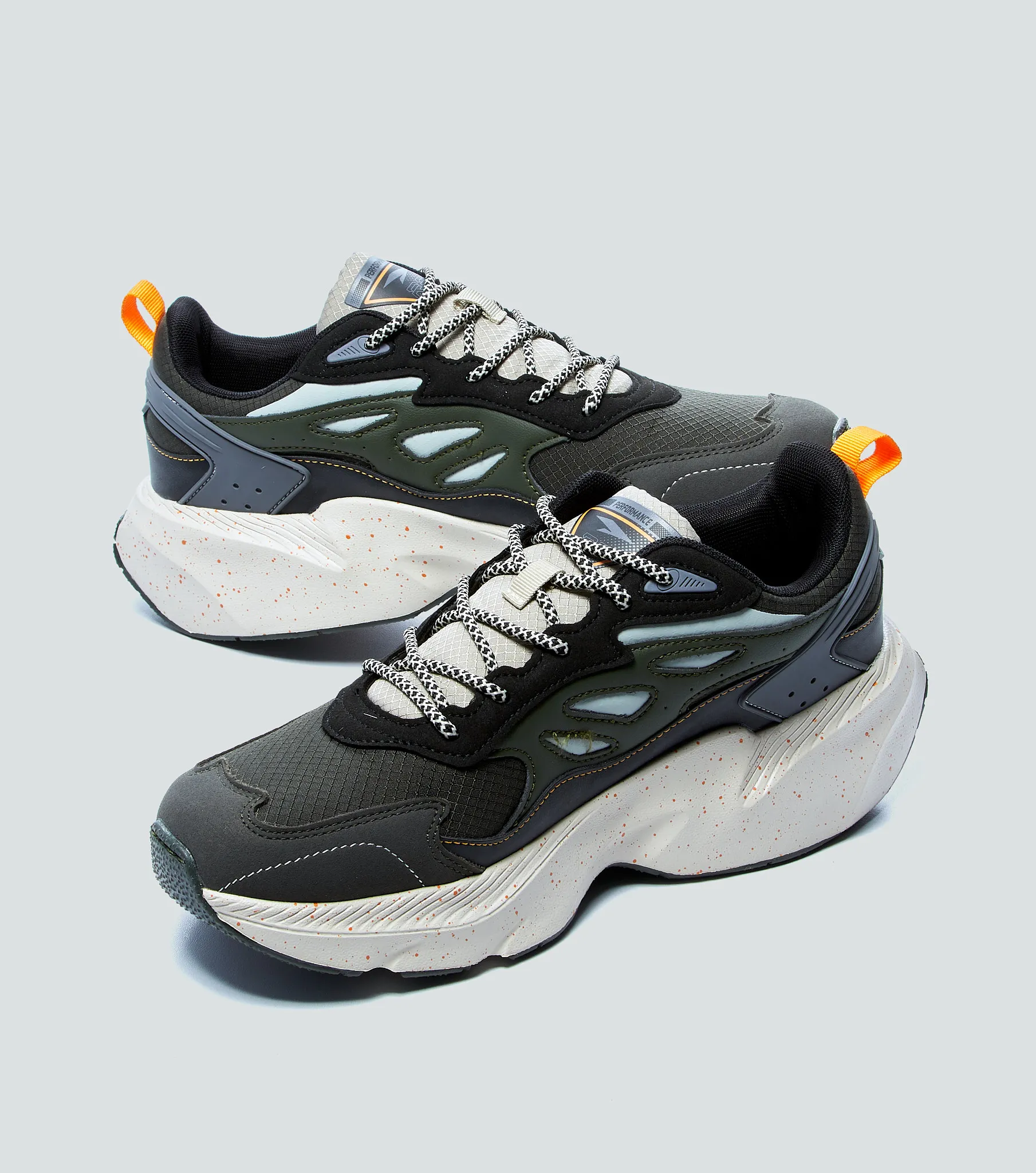 Tenis Rs Defender Life Style 130922 VD