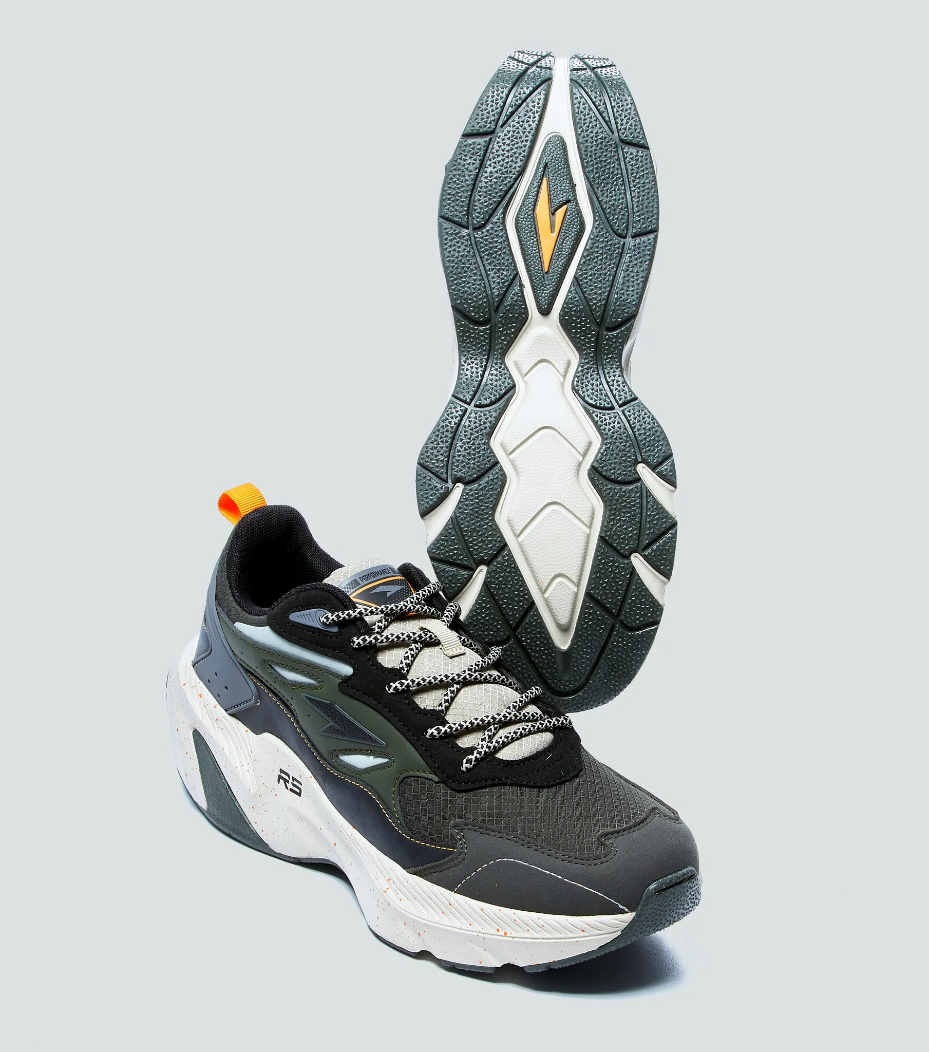 Tenis Rs Defender Life Style 130922 VD