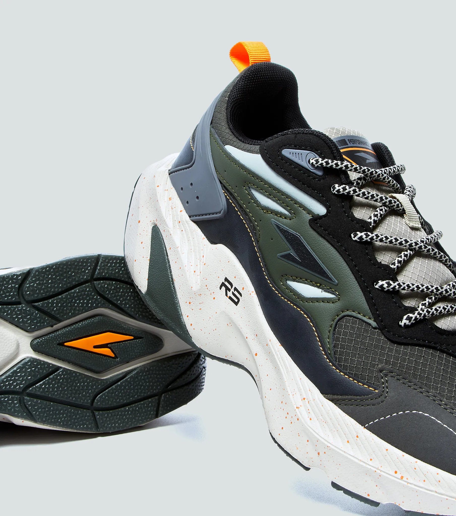 Tenis Rs Defender Life Style 130922 VD