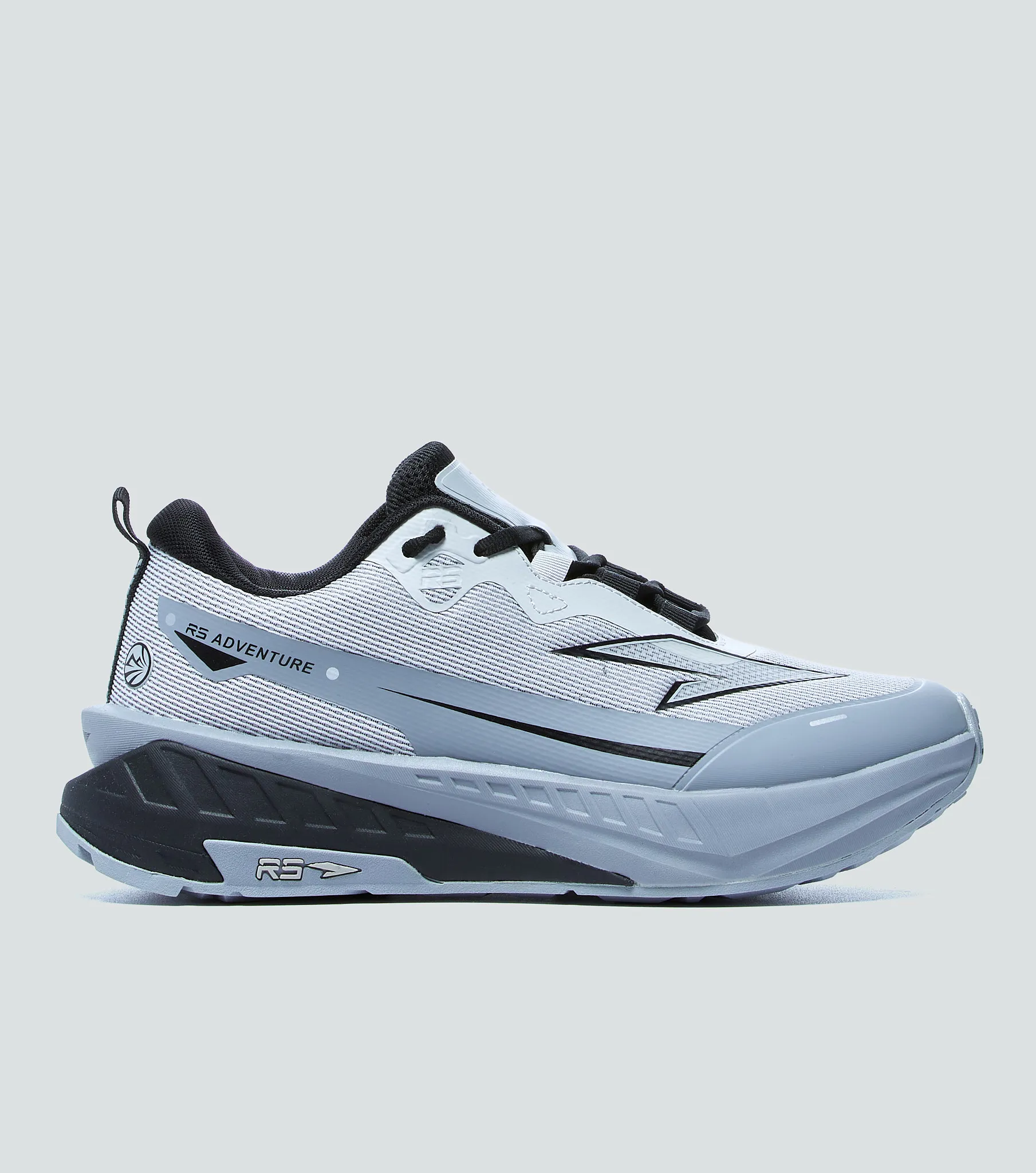 Tenis Rs Performance Adventure Outdoor 130913 GR