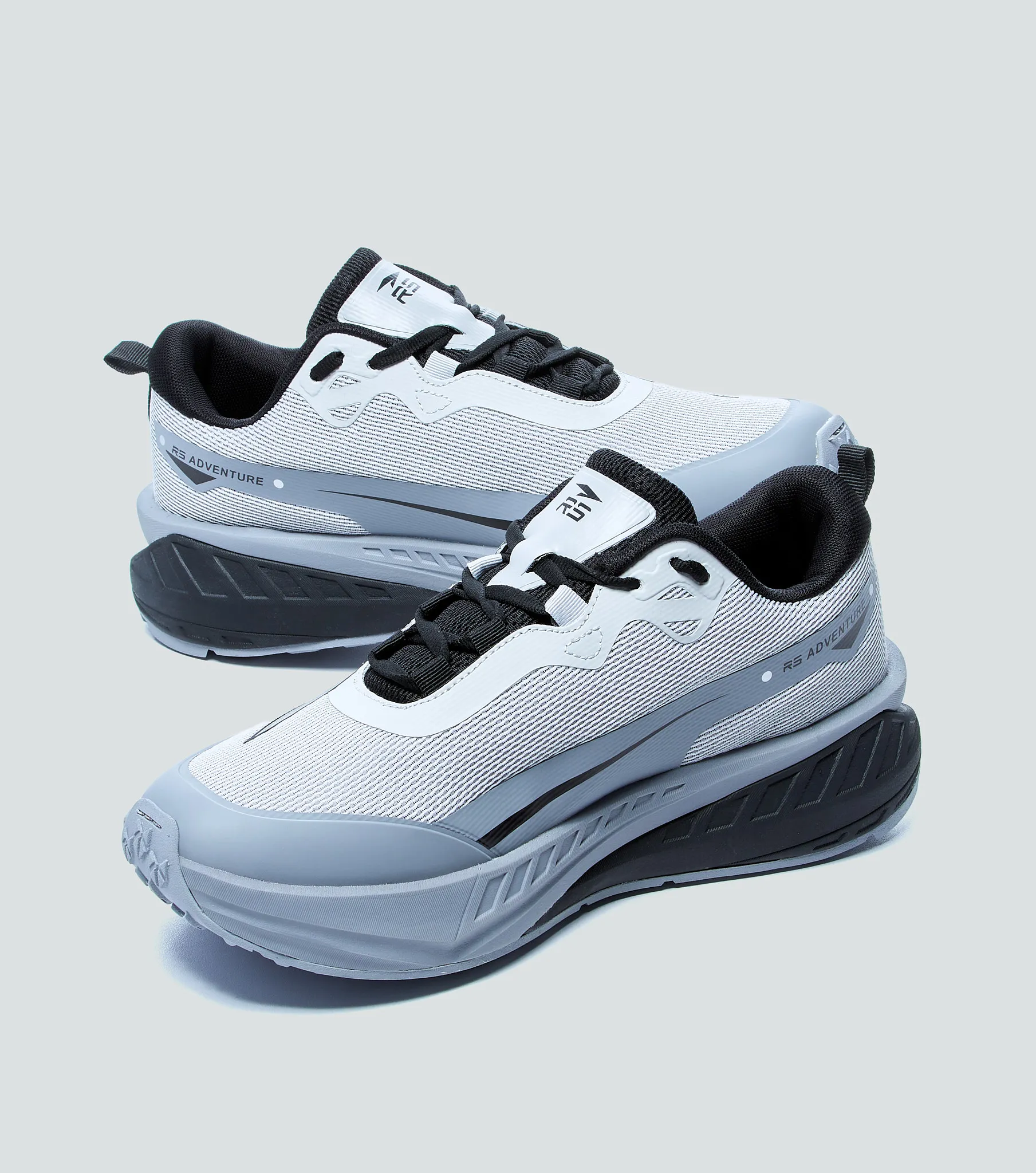 Tenis Rs Performance Adventure Outdoor 130913 GR