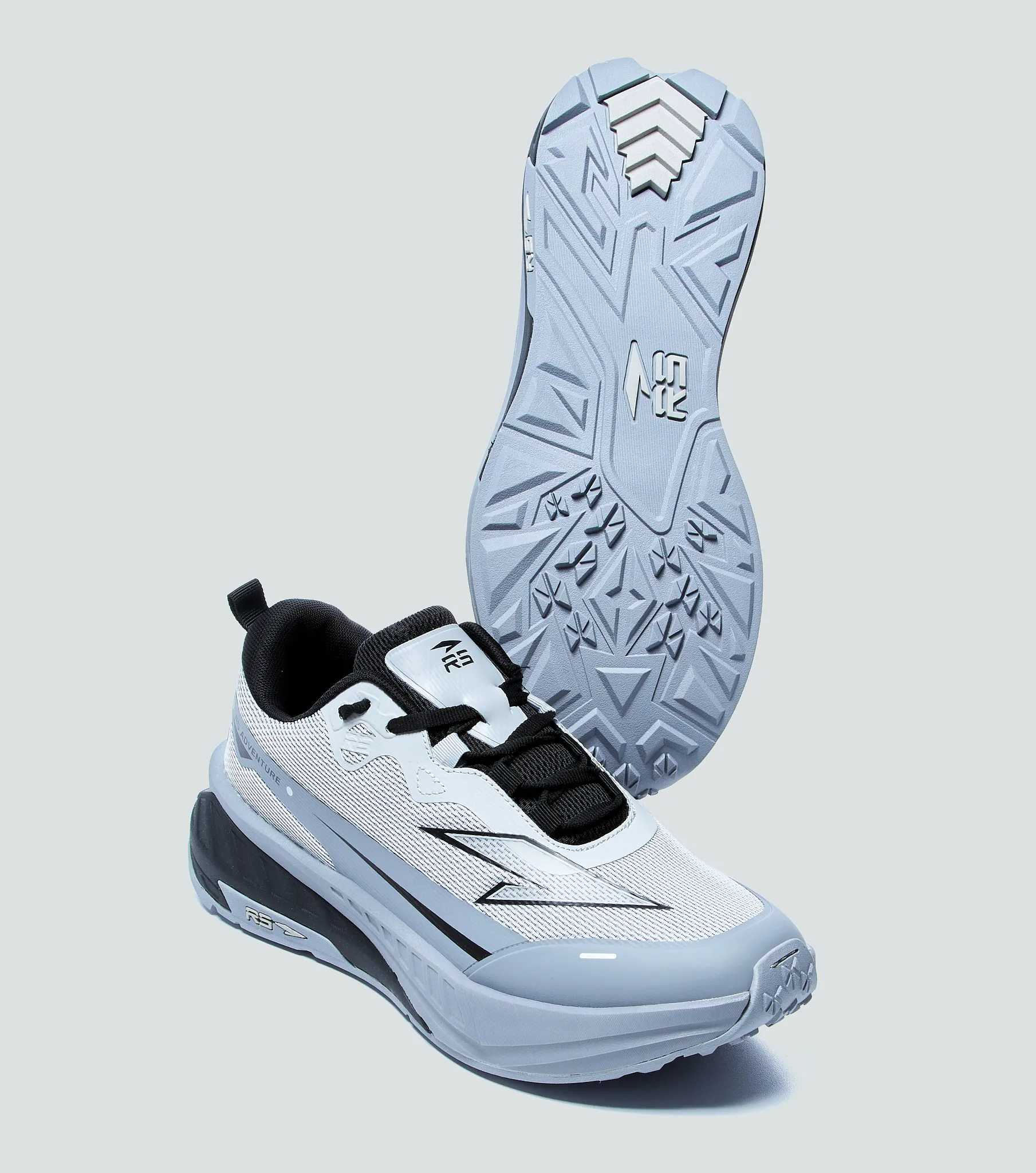 Tenis Rs Performance Adventure Outdoor 130913 GR