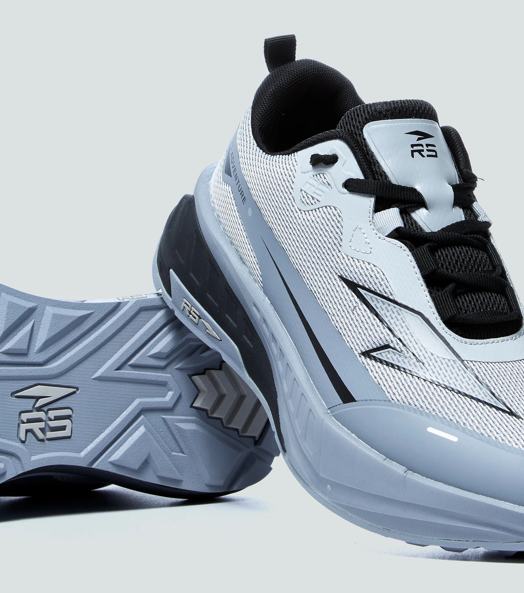 Tenis Rs Performance Adventure Outdoor 130913 GR