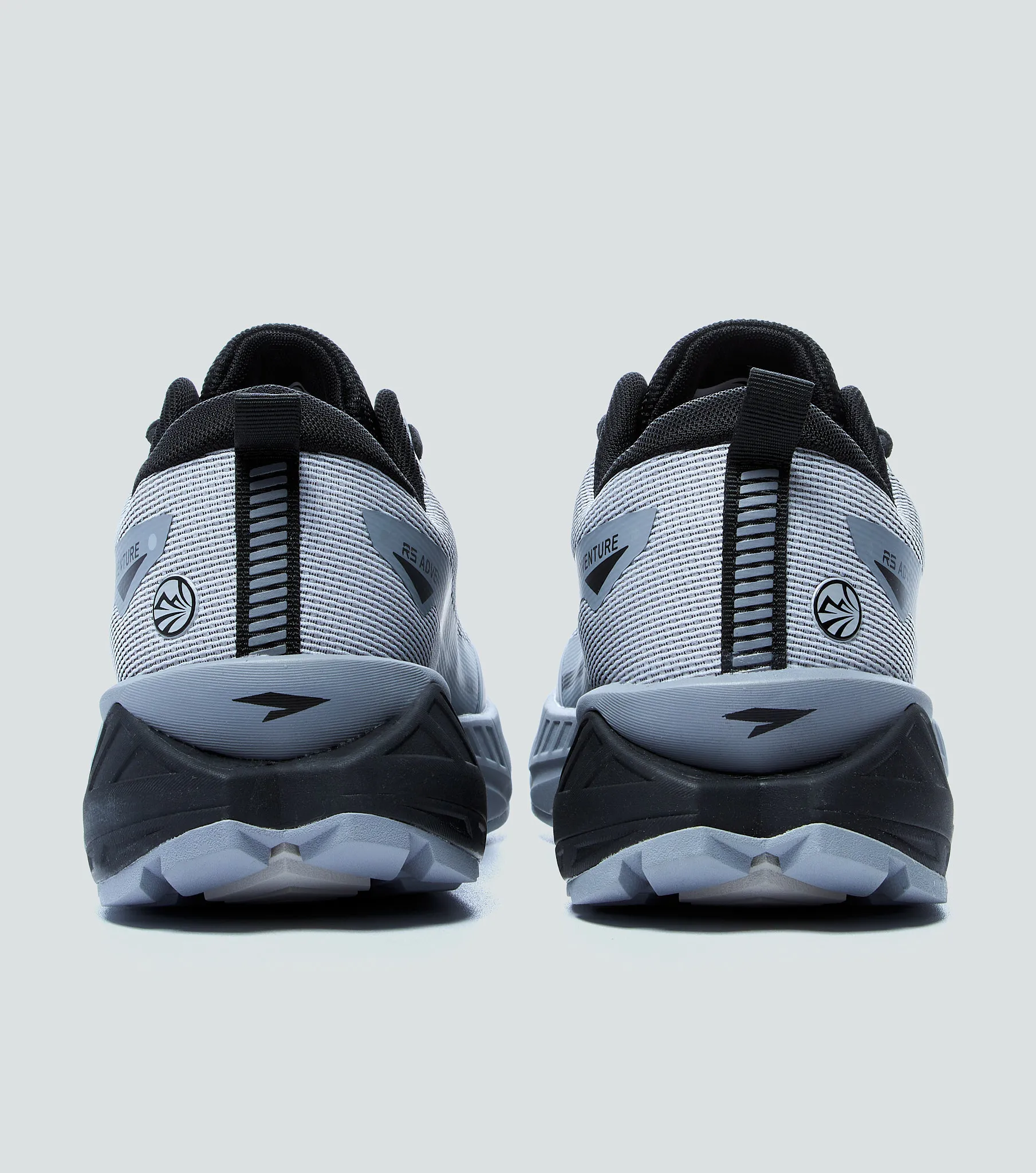 Tenis Rs Performance Adventure Outdoor 130913 GR