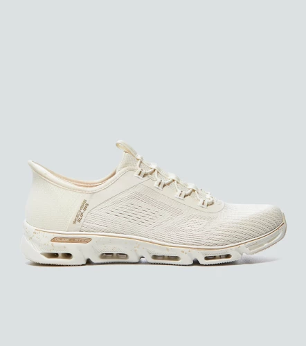Tenis Skechers Glide Step GrafityCR