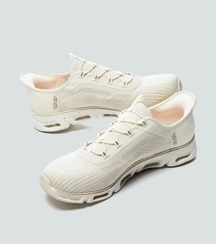 Tenis Skechers Glide Step GrafityCR