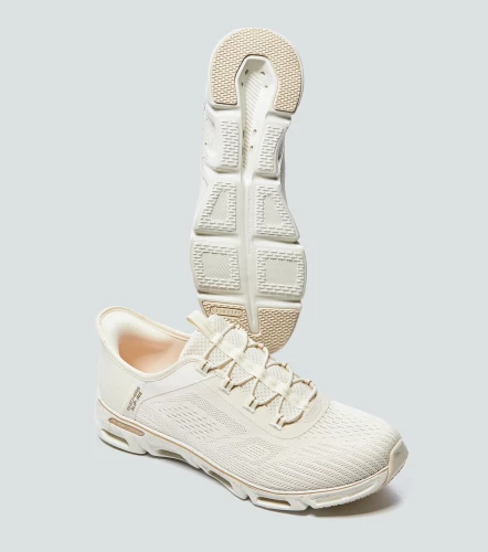 Tenis Skechers Glide Step GrafityCR