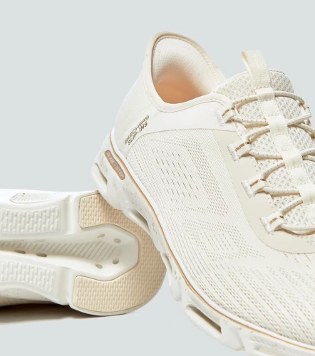 Tenis Skechers Glide Step GrafityCR