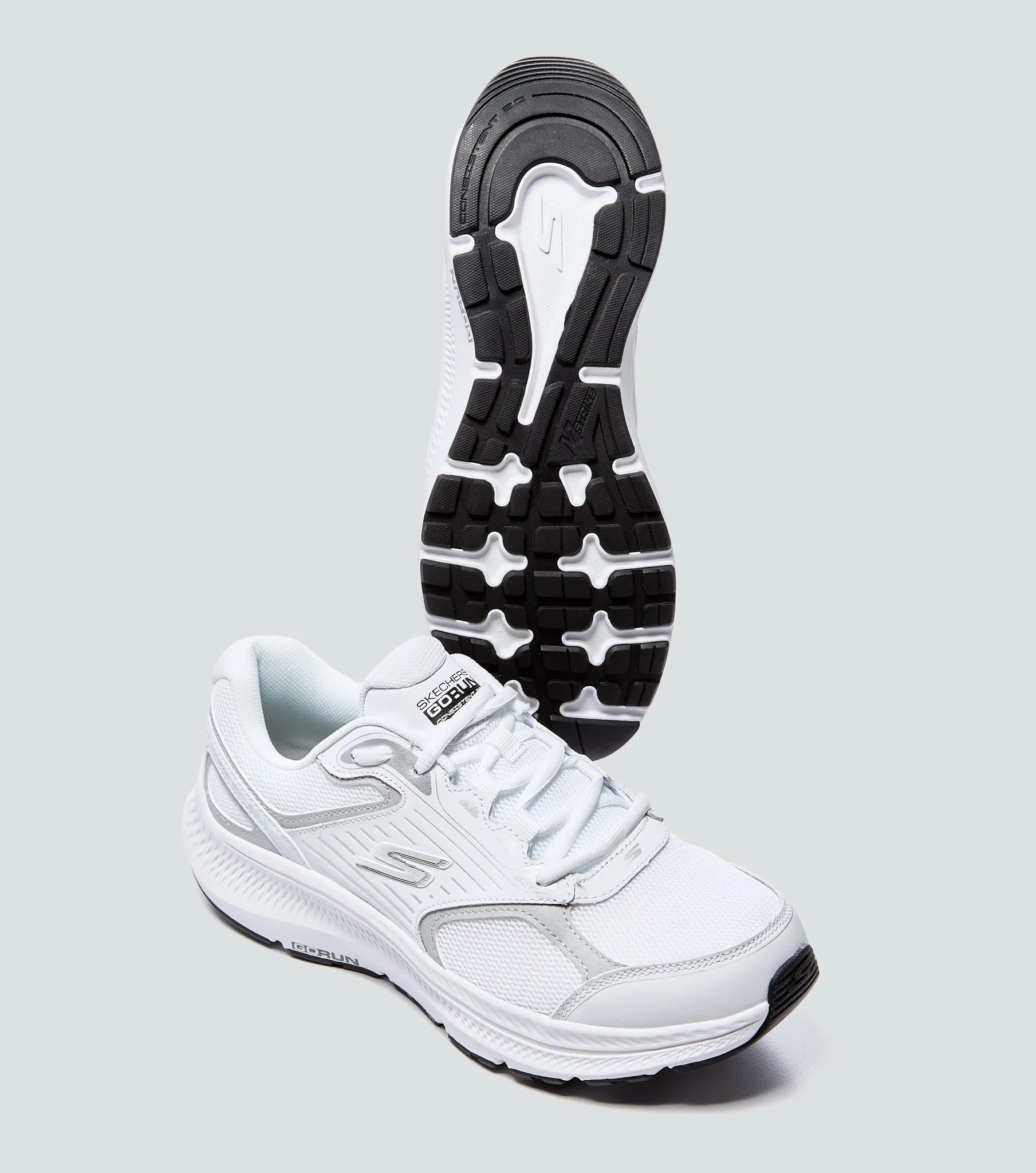 Tenis Skechers Go Run Consistent Advantage 130798 
