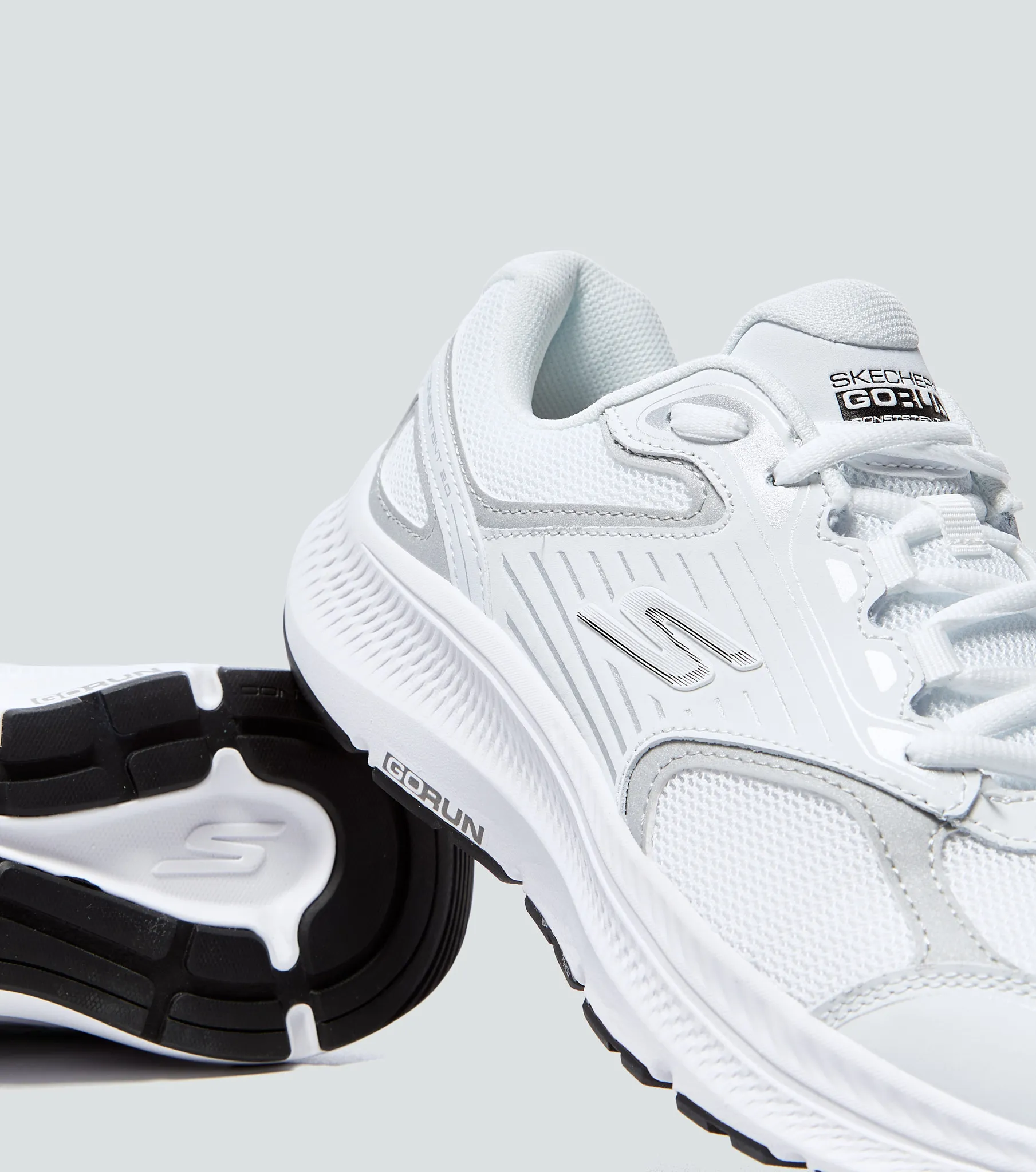 Tenis Skechers Go Run Consistent Advantage 130798 