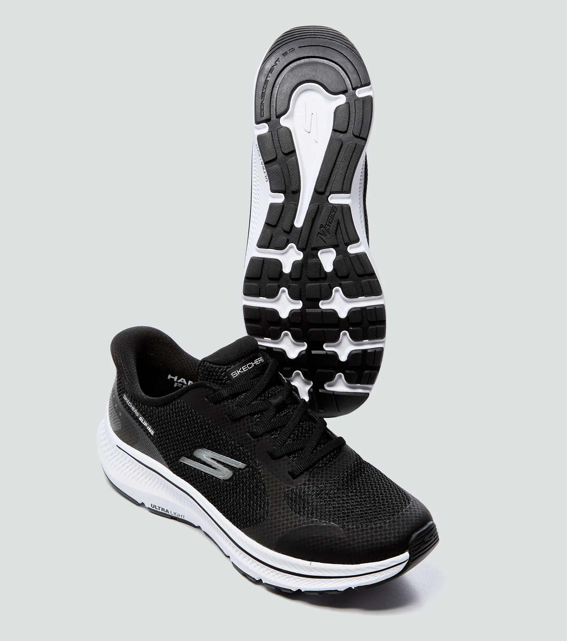 Tenis Skechers Go Run Consistent 130802 NG