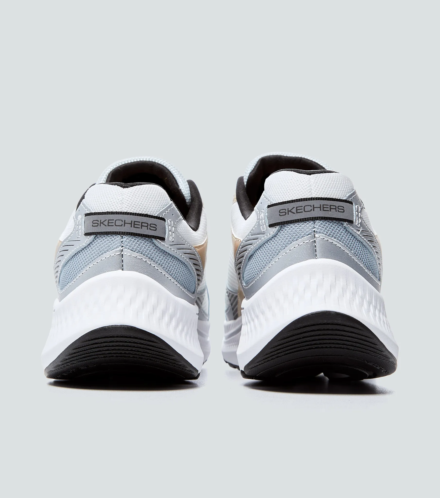 Tenis Skechers Go Run Consistent Volt 130799 GR