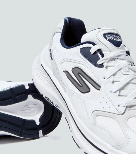 Tenis Skechers Go Run Consitent RetroBL