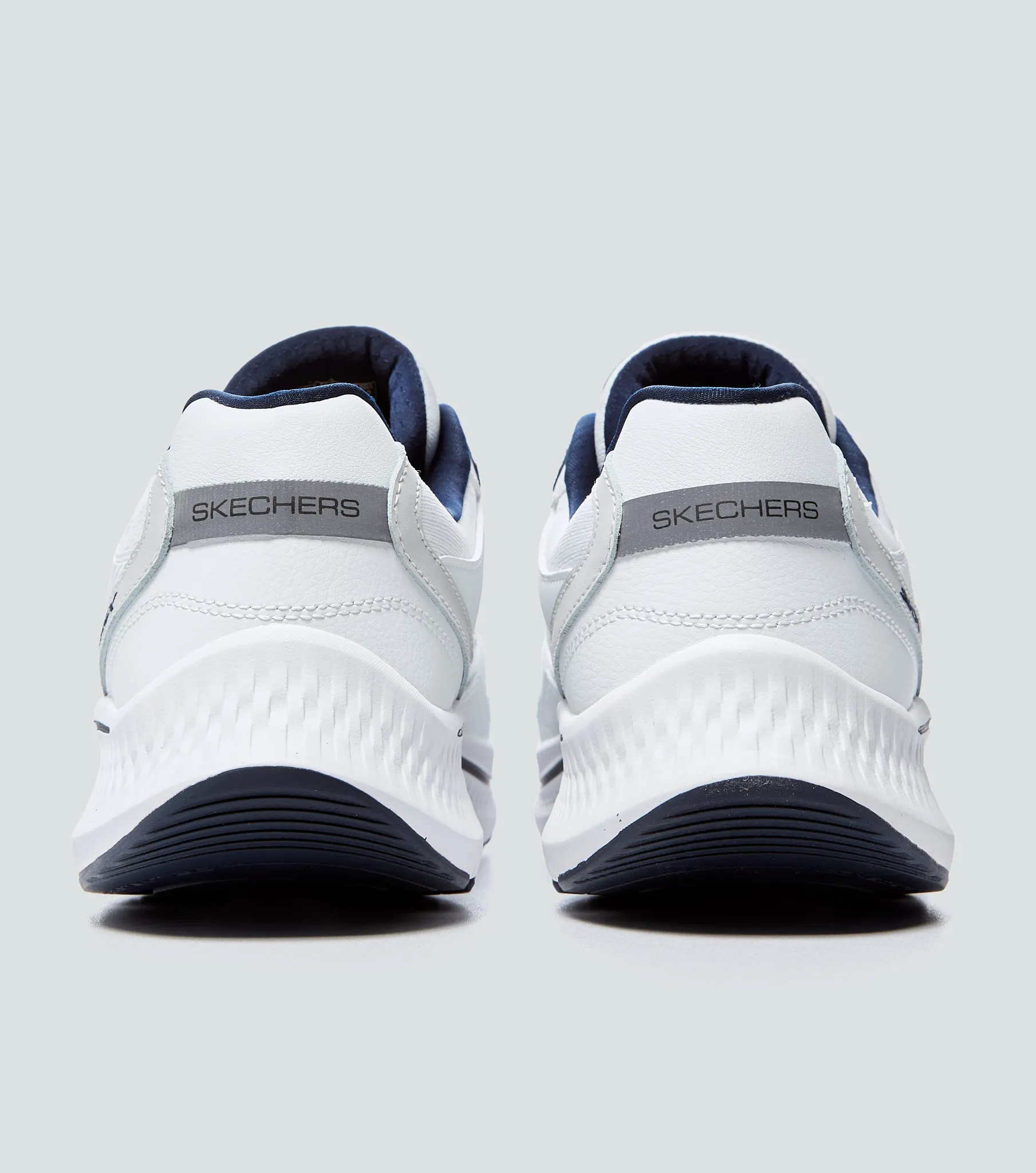 Tenis Skechers Go Run Consitent Retro 130796 BL