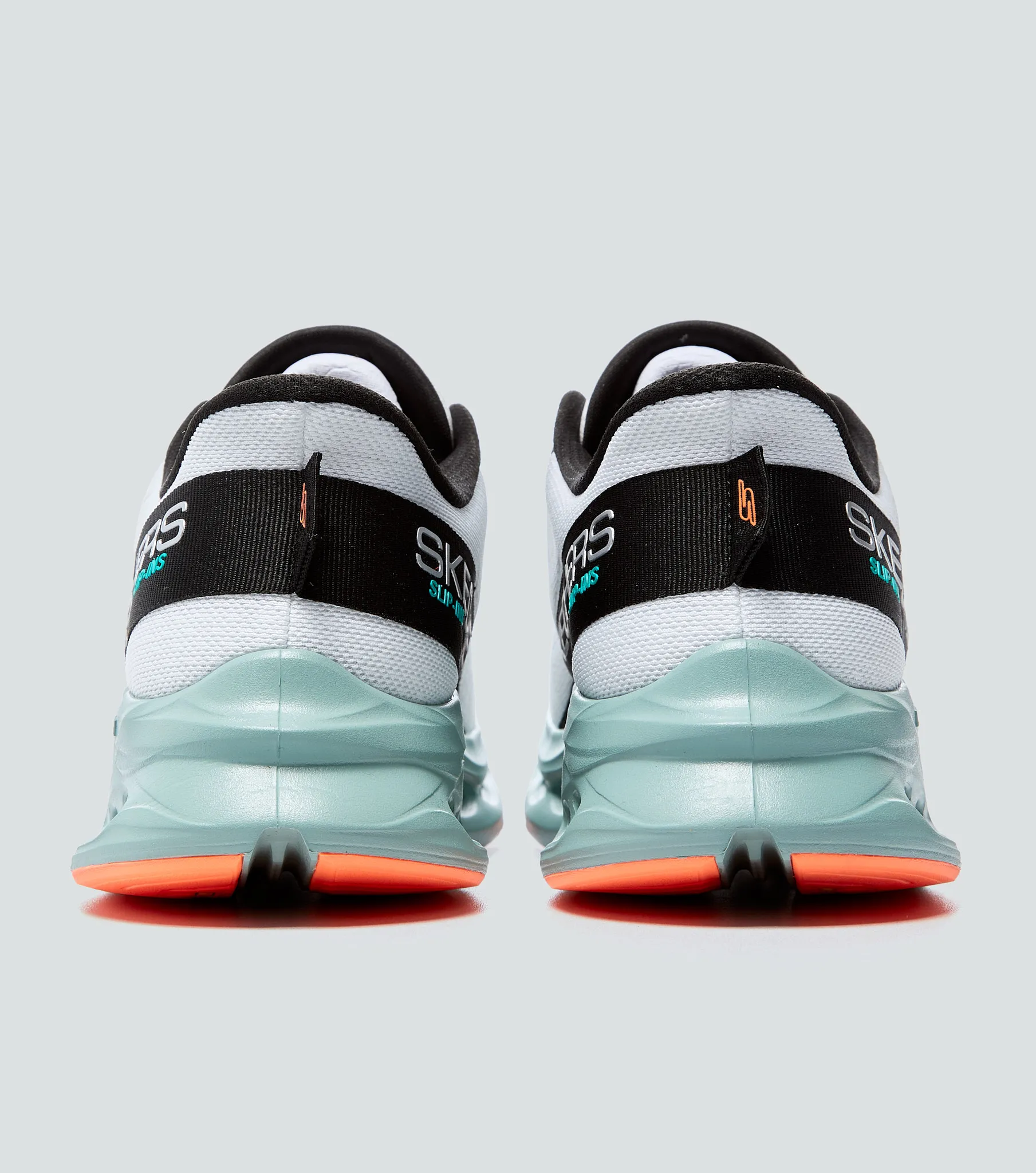 Tenis Skechers Max Cushioning Glide Step 130809 BL