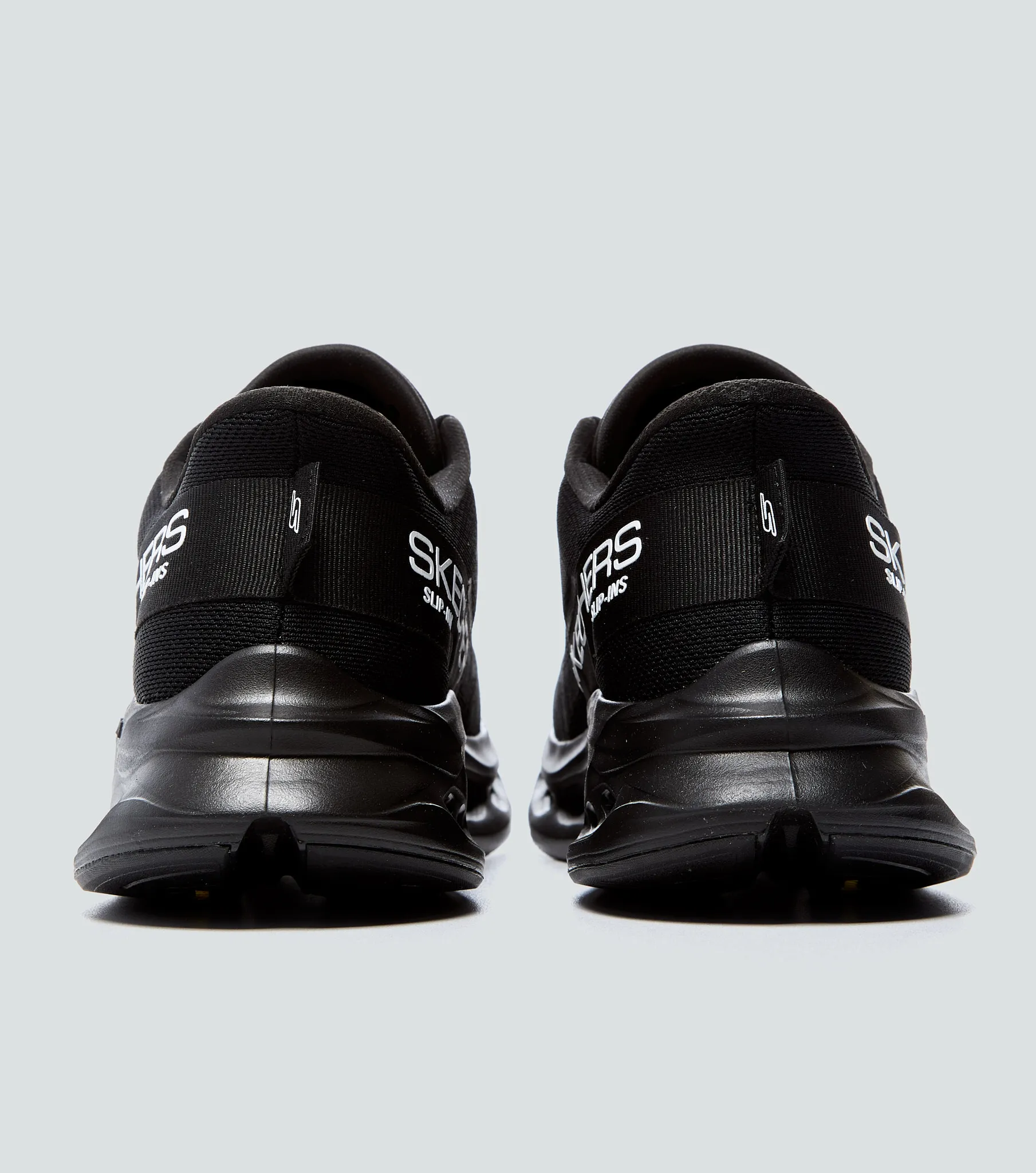 Tenis Skechers Max Cushioning Glide Step 130812 NG