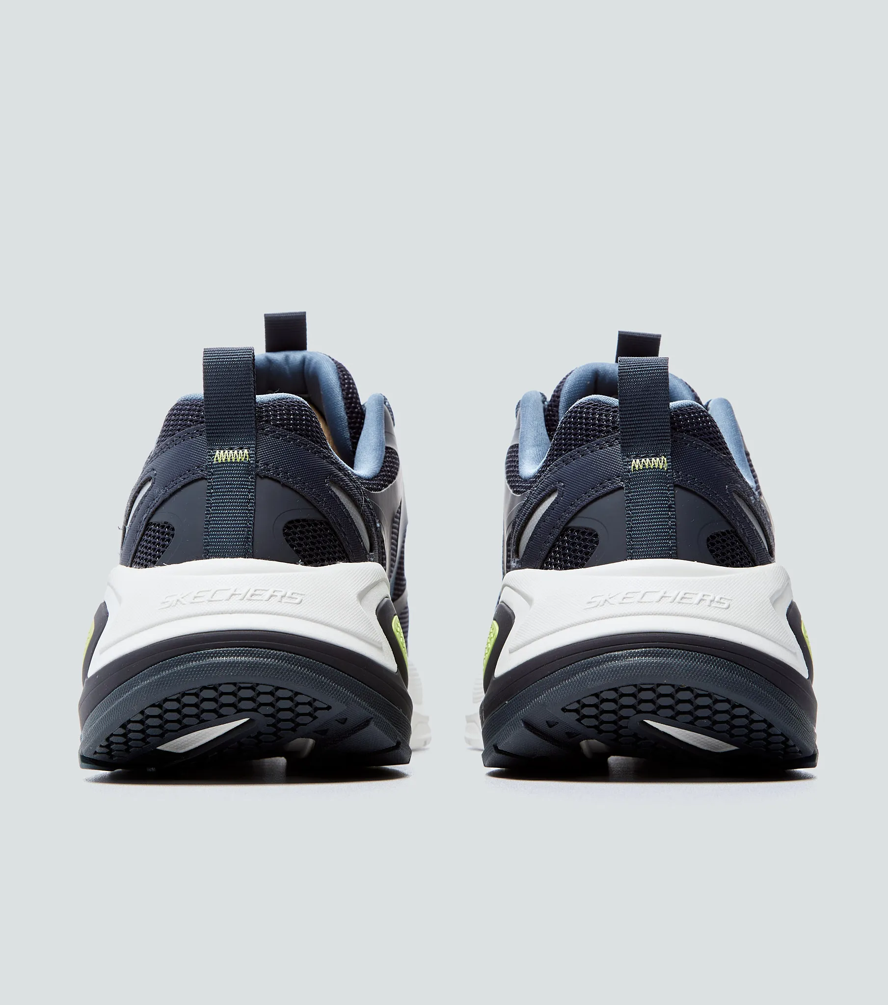 Tenis Skechers Octus Over 130806 AZ