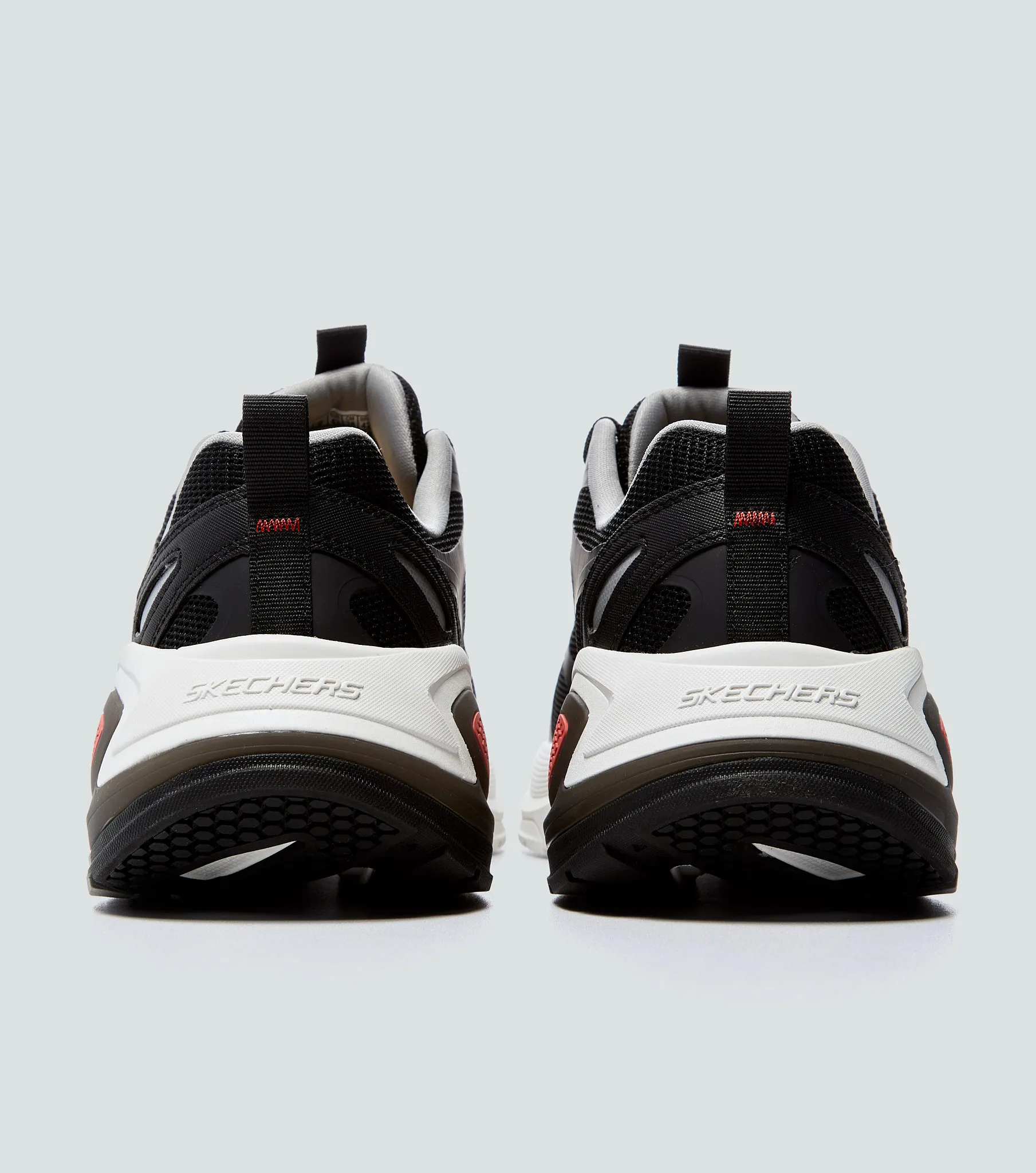 Tenis Skechers Octus Overk 130804 NG