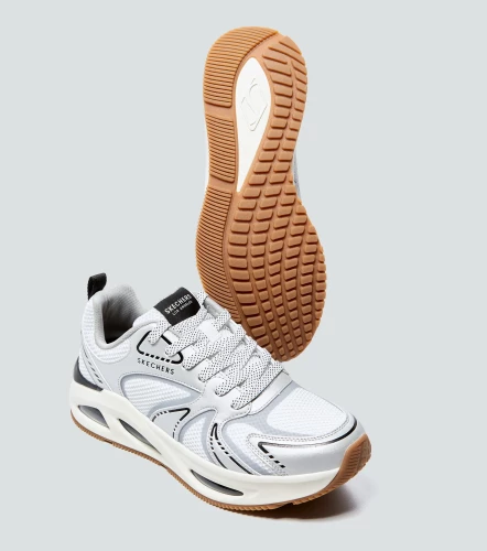 Tenis Skechers Uno Ego AurairGR