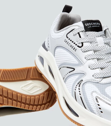 Tenis Skechers Uno Ego AurairGR