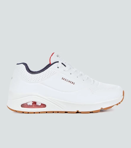 Tenis Skechers Uno Stand On AirBL
