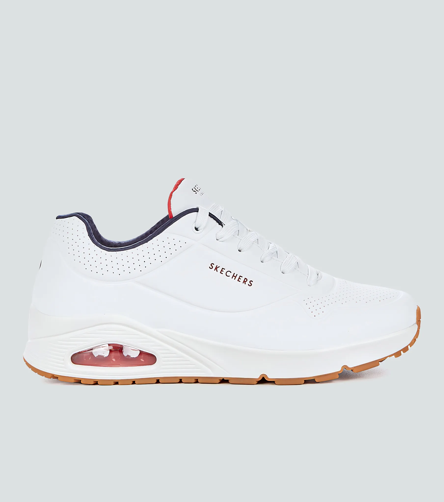 Tenis Skechers Uno Stand On AirBL