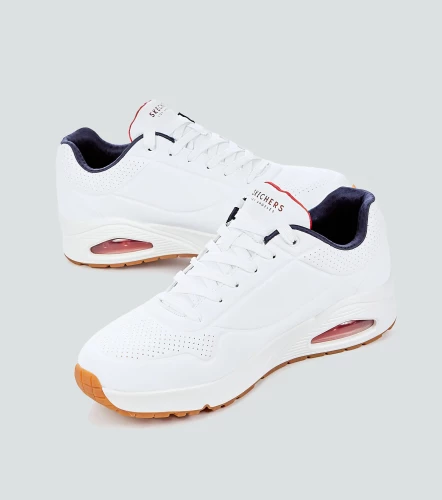 Tenis Skechers Uno Stand On AirBL
