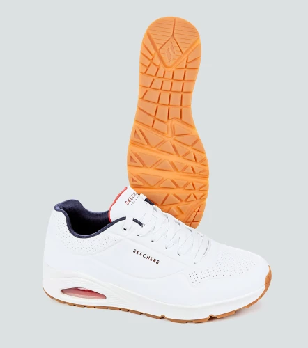 Tenis Skechers Uno Stand On AirBL