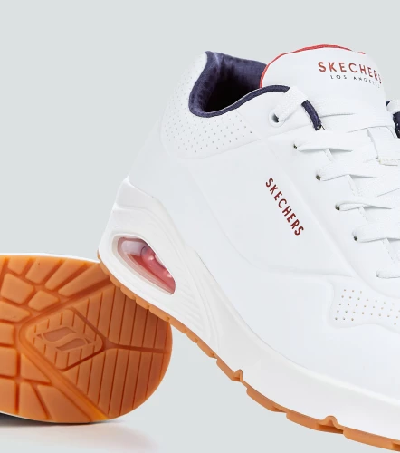 Tenis Skechers Uno Stand On AirBL