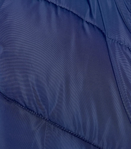 Toro Chaleco Abullonado Masculino GasAP