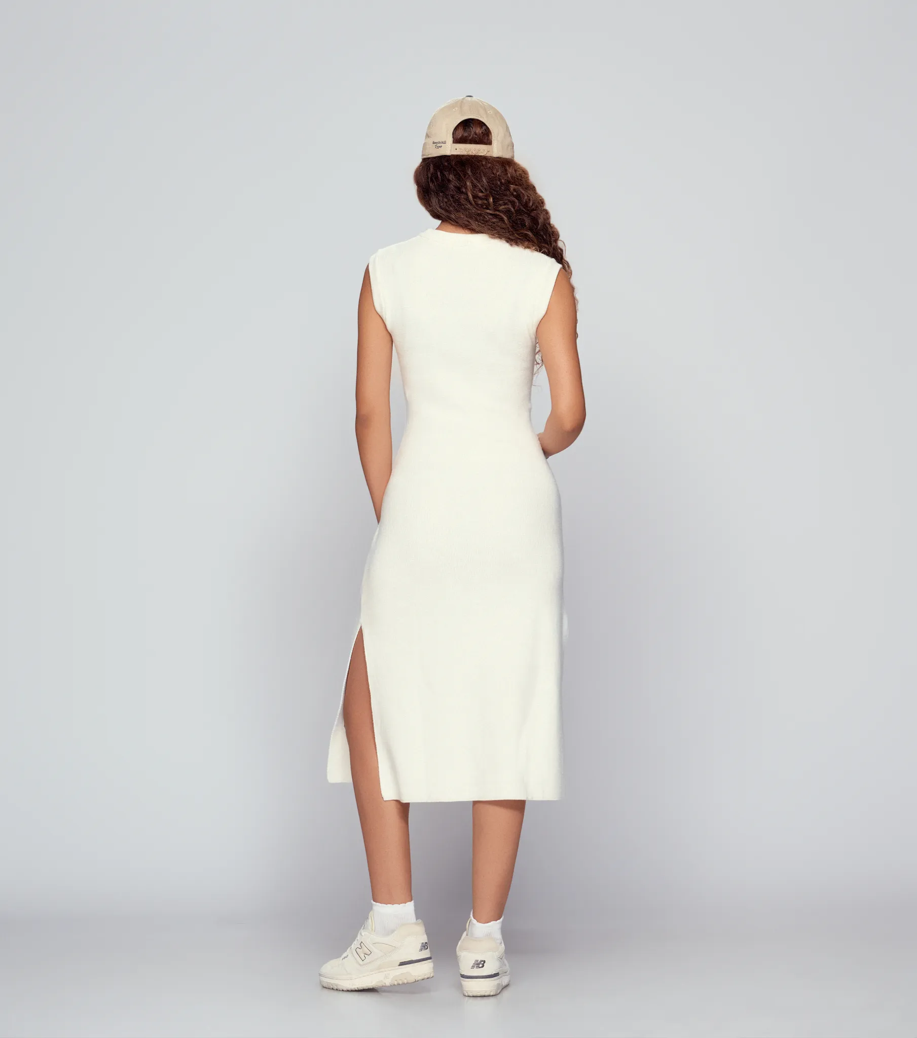 Vestido Para Mujer Ashley Typer 830759 