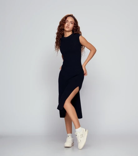 Vestido Para Mujer Ashley TyperNG