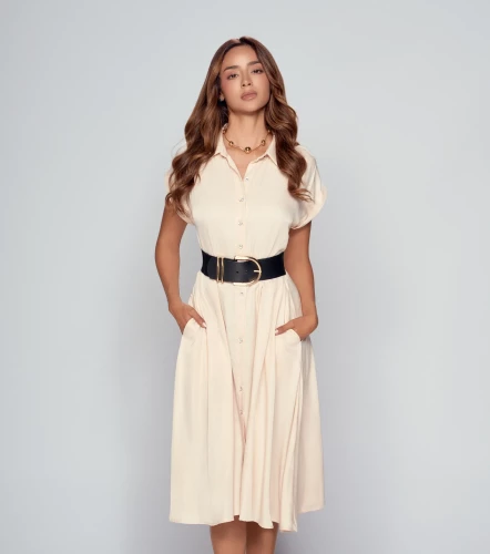 Vestido Para Mujer Camila DerekKQ