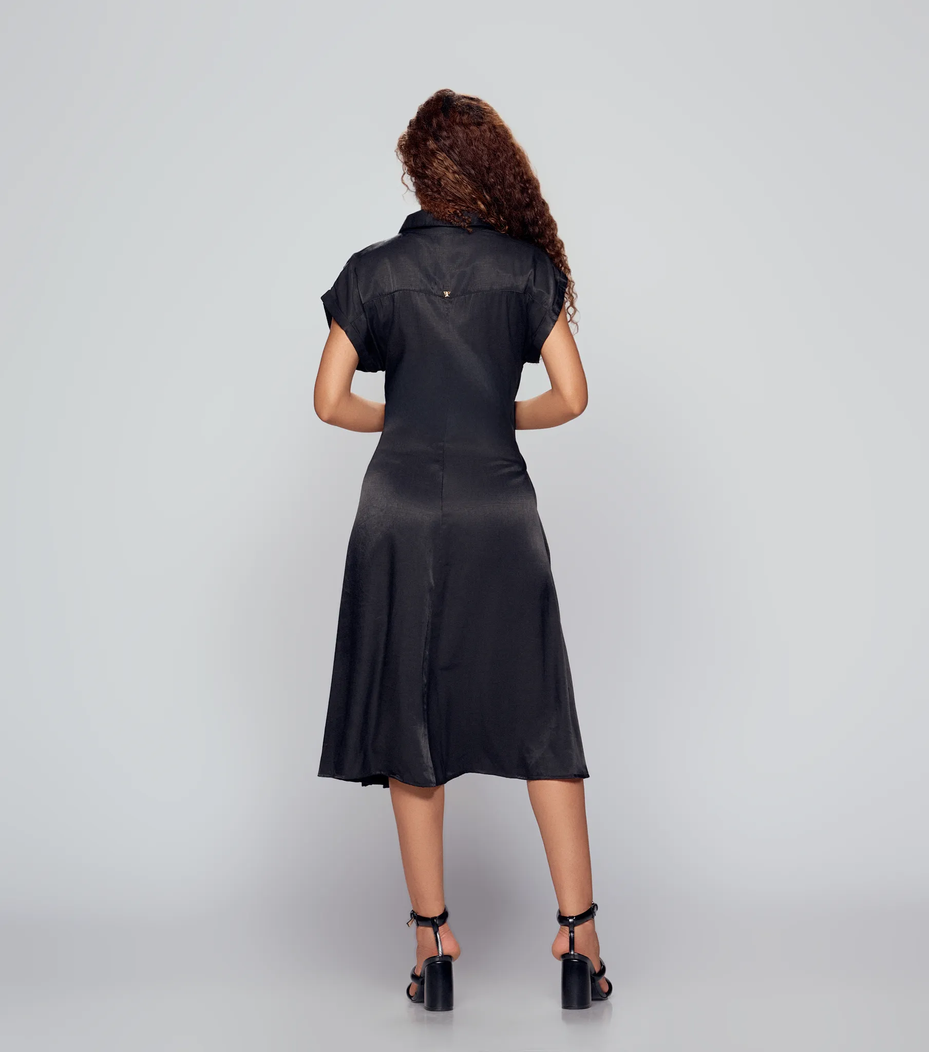 Vestido Para Mujer Camila Derek 834370 BL