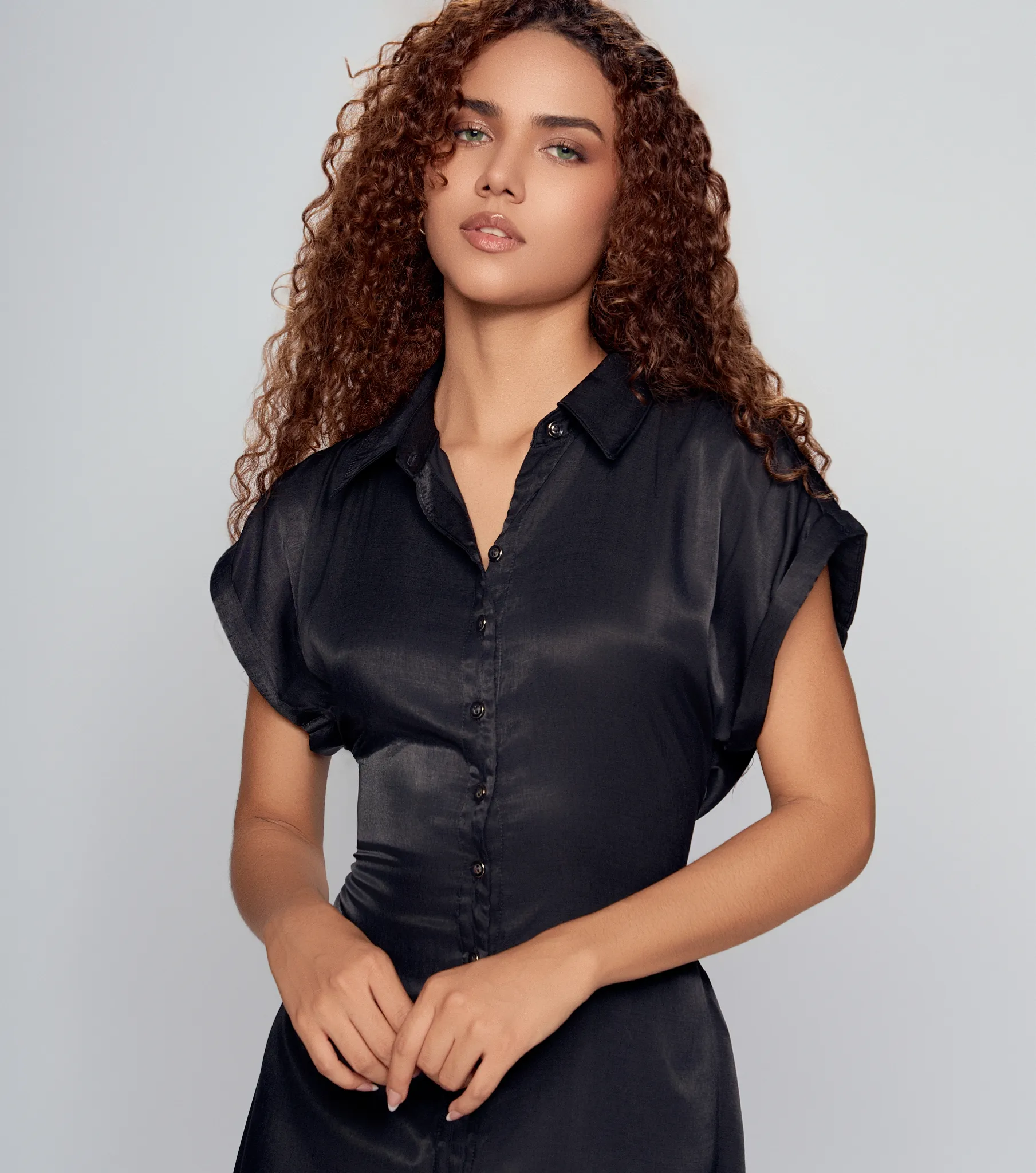 Vestido Para Mujer Camila Derek 834370 BL