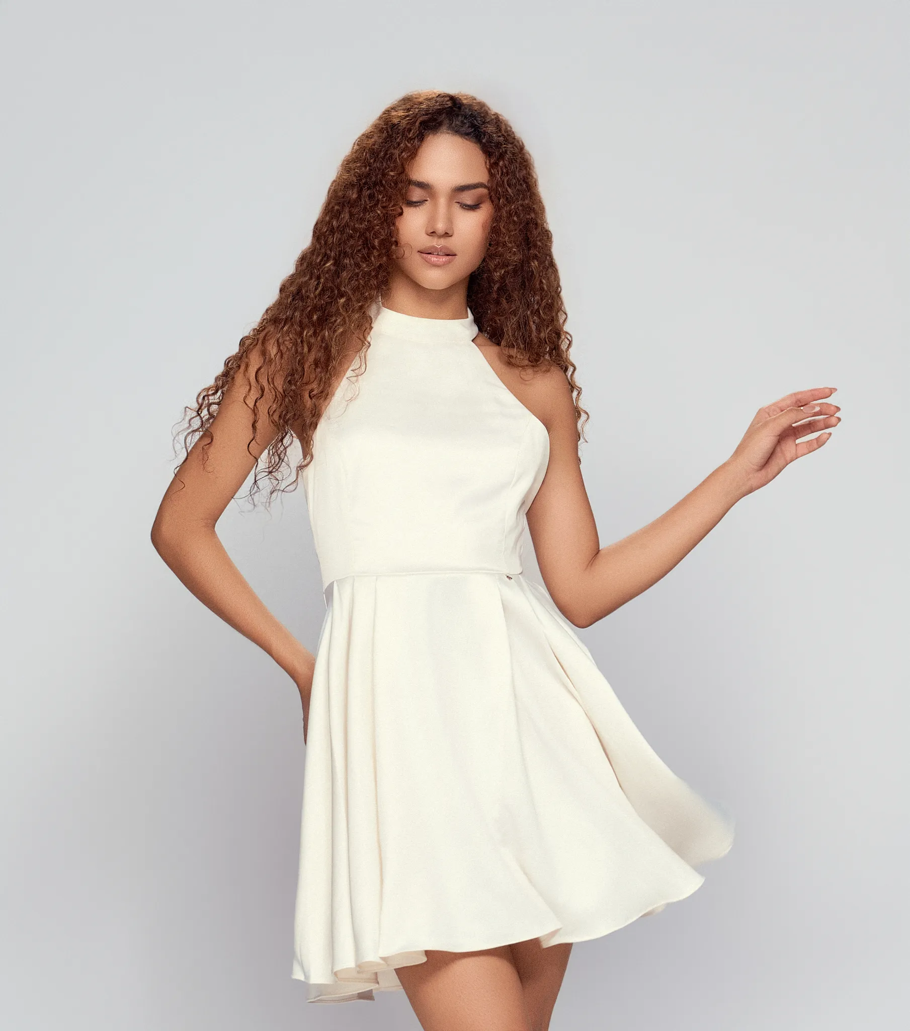 Vestido Para Mujer Jenn Derek LovelyAR