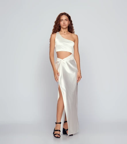 Vestido Para Mujer Lorena Derek LovelyBL