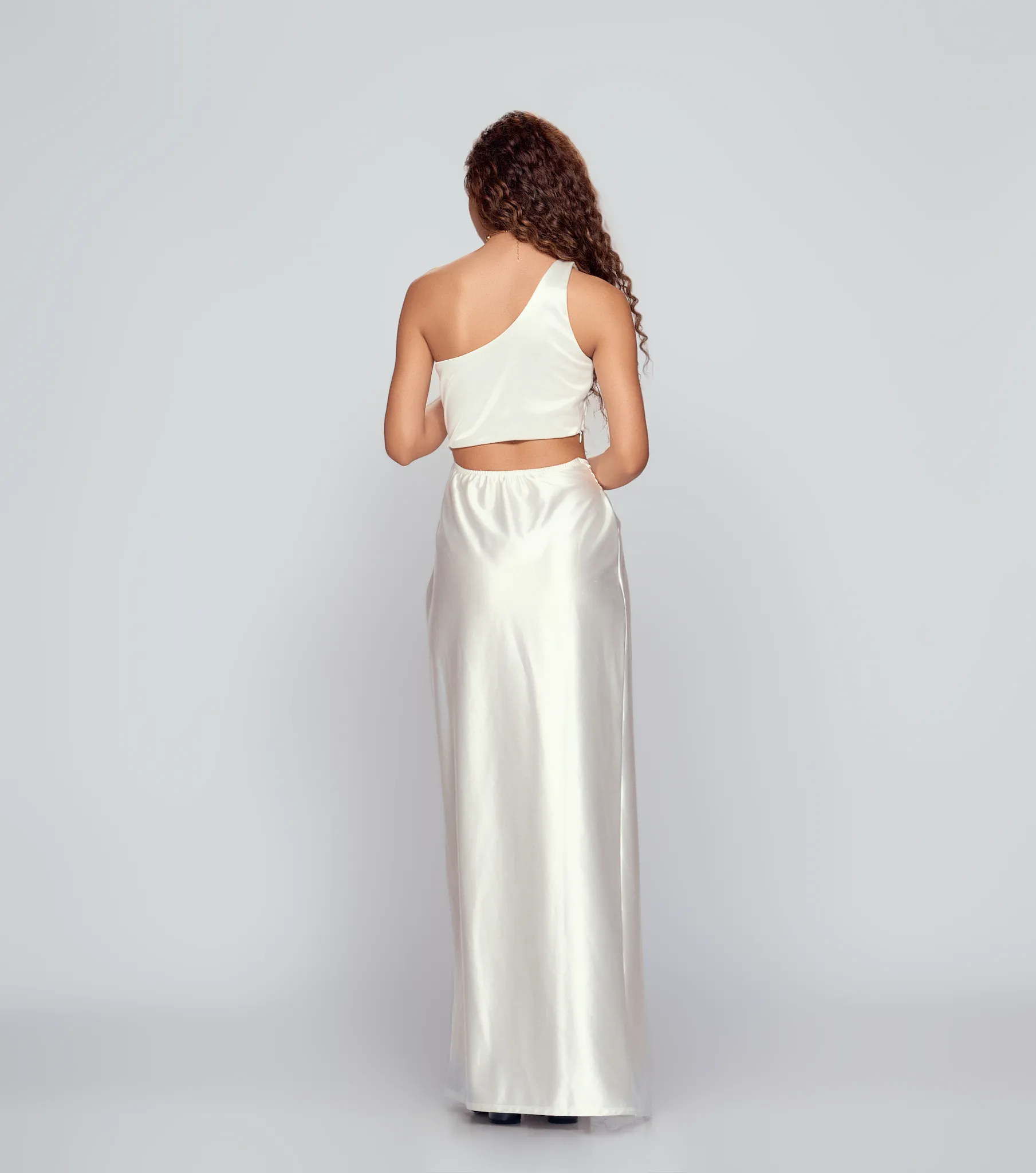 Vestido Para Mujer Lorena Derek Lovely 830422 BL