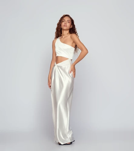 Vestido Para Mujer Lorena Derek LovelyBL