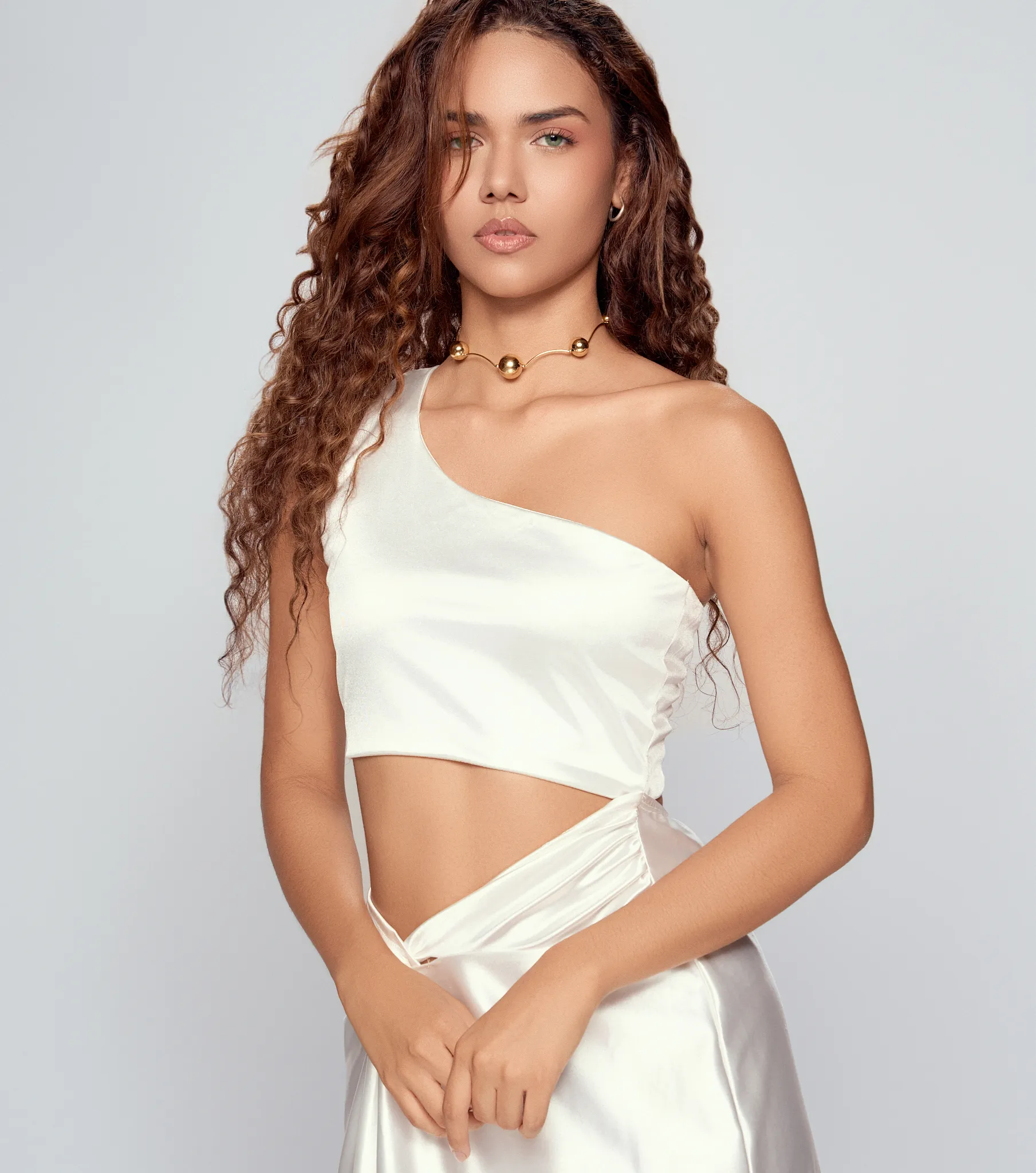 Vestido Para Mujer Lorena Derek Lovely 830422 BL