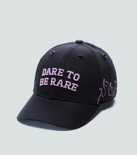 Yeik Gorra Bordada TyperNG